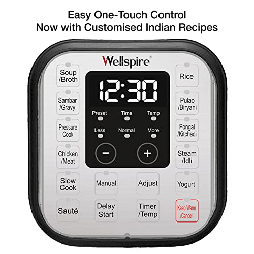 Wellspire instant pot sale