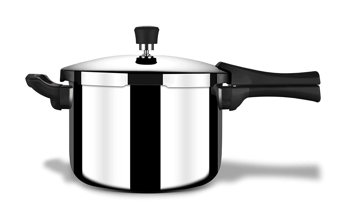 Stahl Triplly Pressure Cooker Xpress
