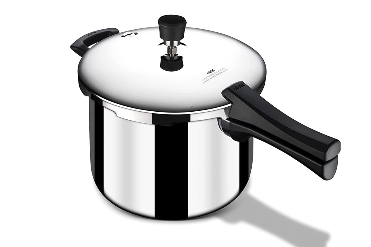 Stahl Triplly Pressure Cooker Xpress