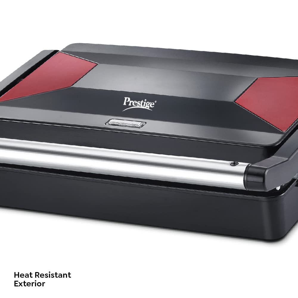 Prestige electric grill best sale