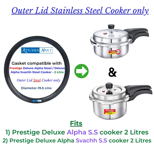 Prestige pressure discount cooker handle price