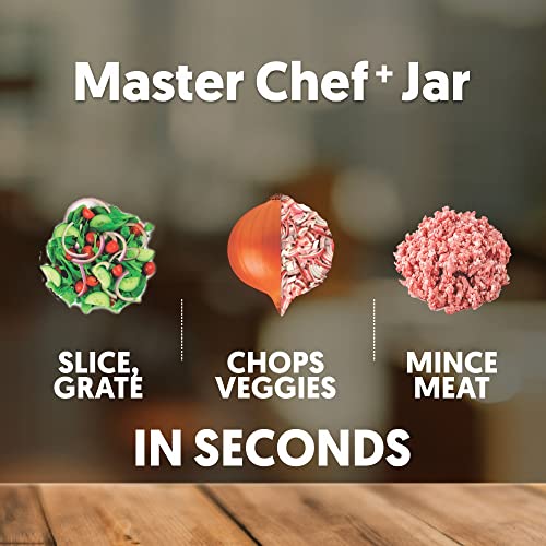 Preethi Zion MG-227 mixer grinder 750 watt Black, 4 jars