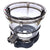 Kuvings B1700 Strainer Attachment, Works only with B1700 Cold Press Juicer (Sorbet Strainer)