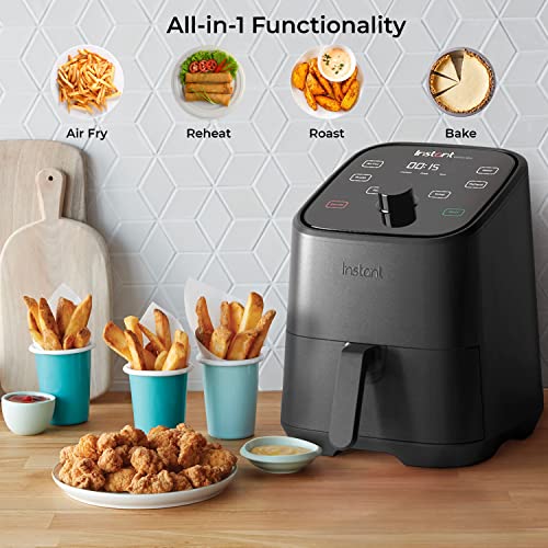 Instant pot air online fryer fries