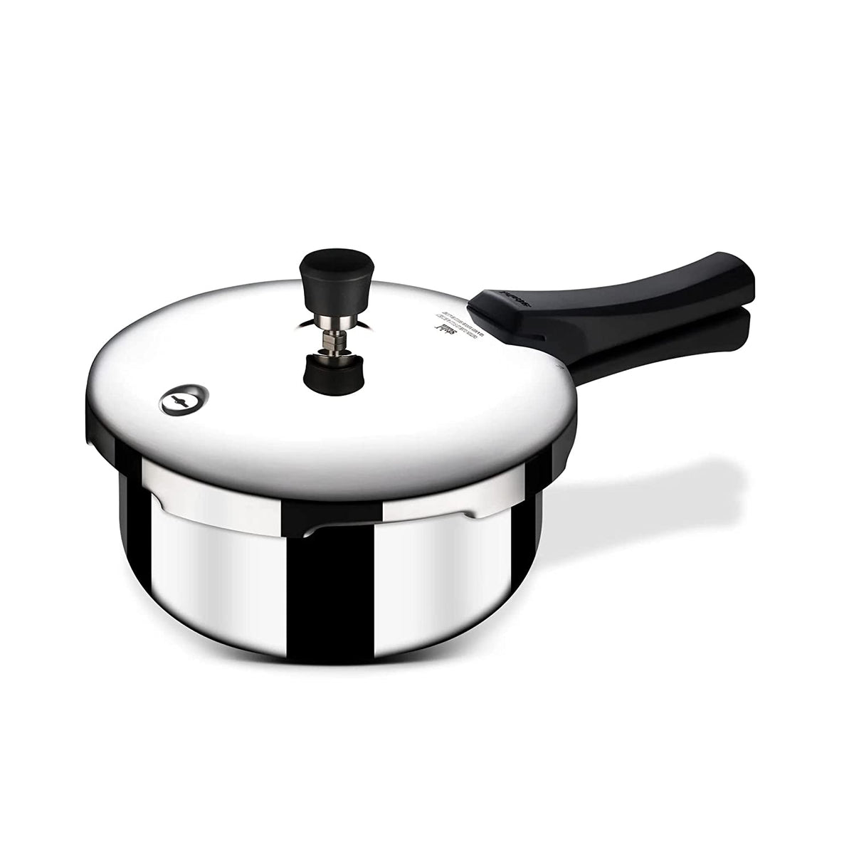 Stahl Triplly Pressure Cooker Xpress