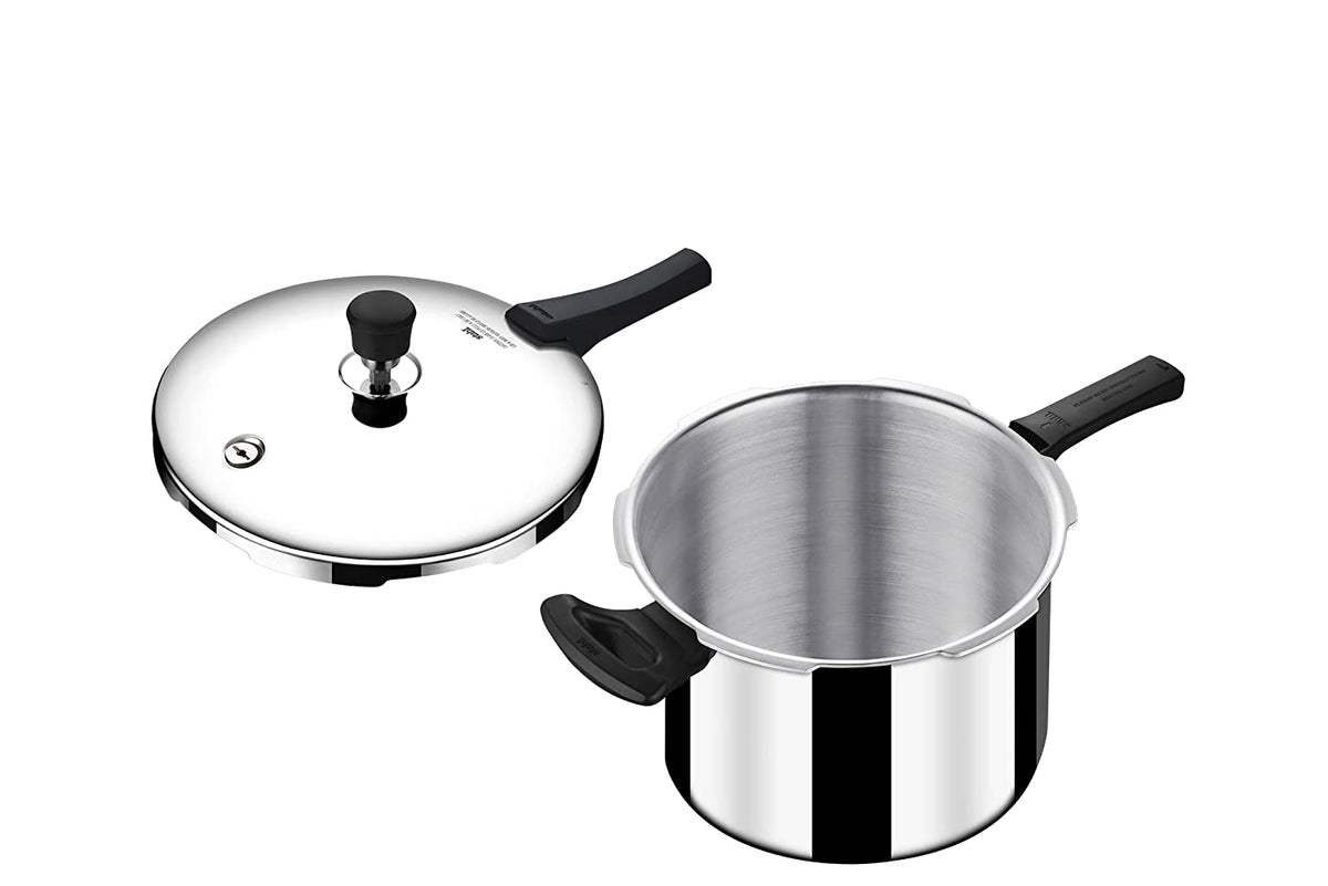 Stahl Triplly Pressure Cooker Xpress