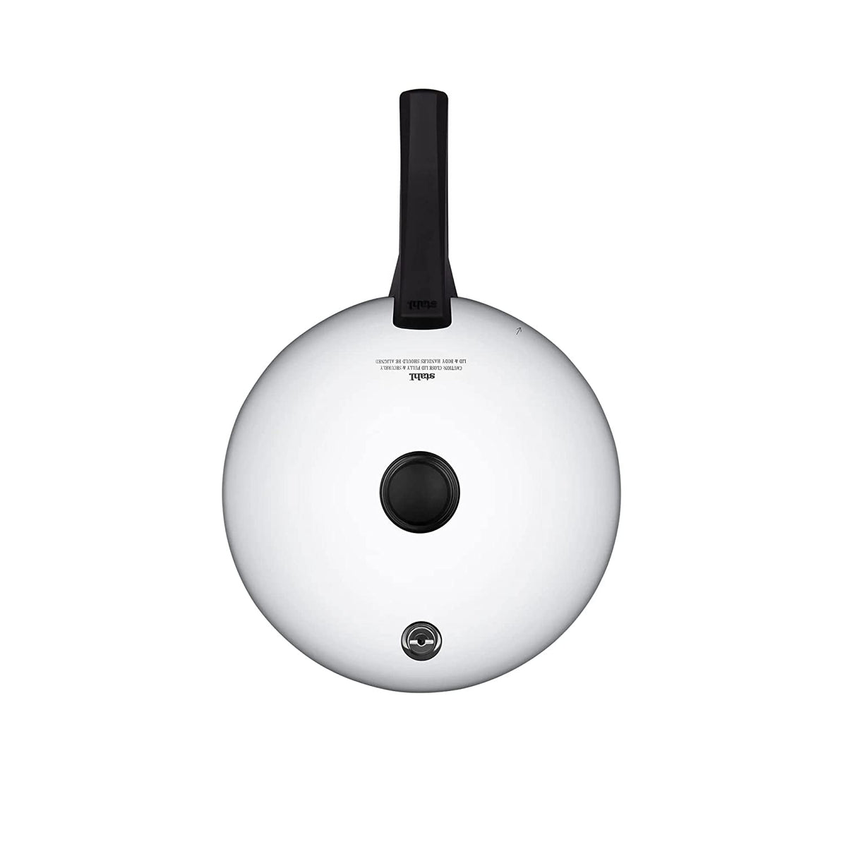 Stahl Triplly Pressure Cooker Xpress