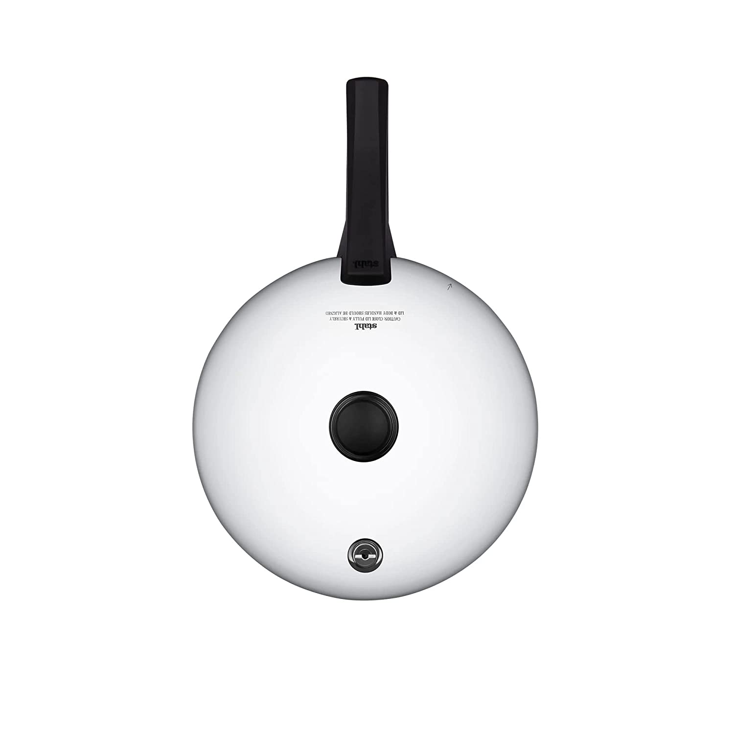 Stahl Triplly Pressure Cooker Xpress