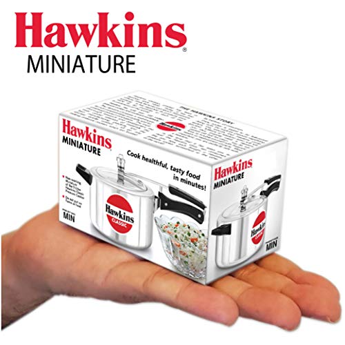 Hawkins Miniature Toy Cooker (Pack of 10pcs)