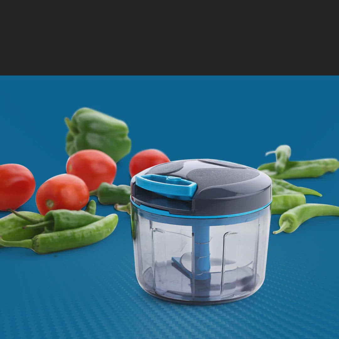 Synecart – Signoraware Vegetable Quick Chopper Online