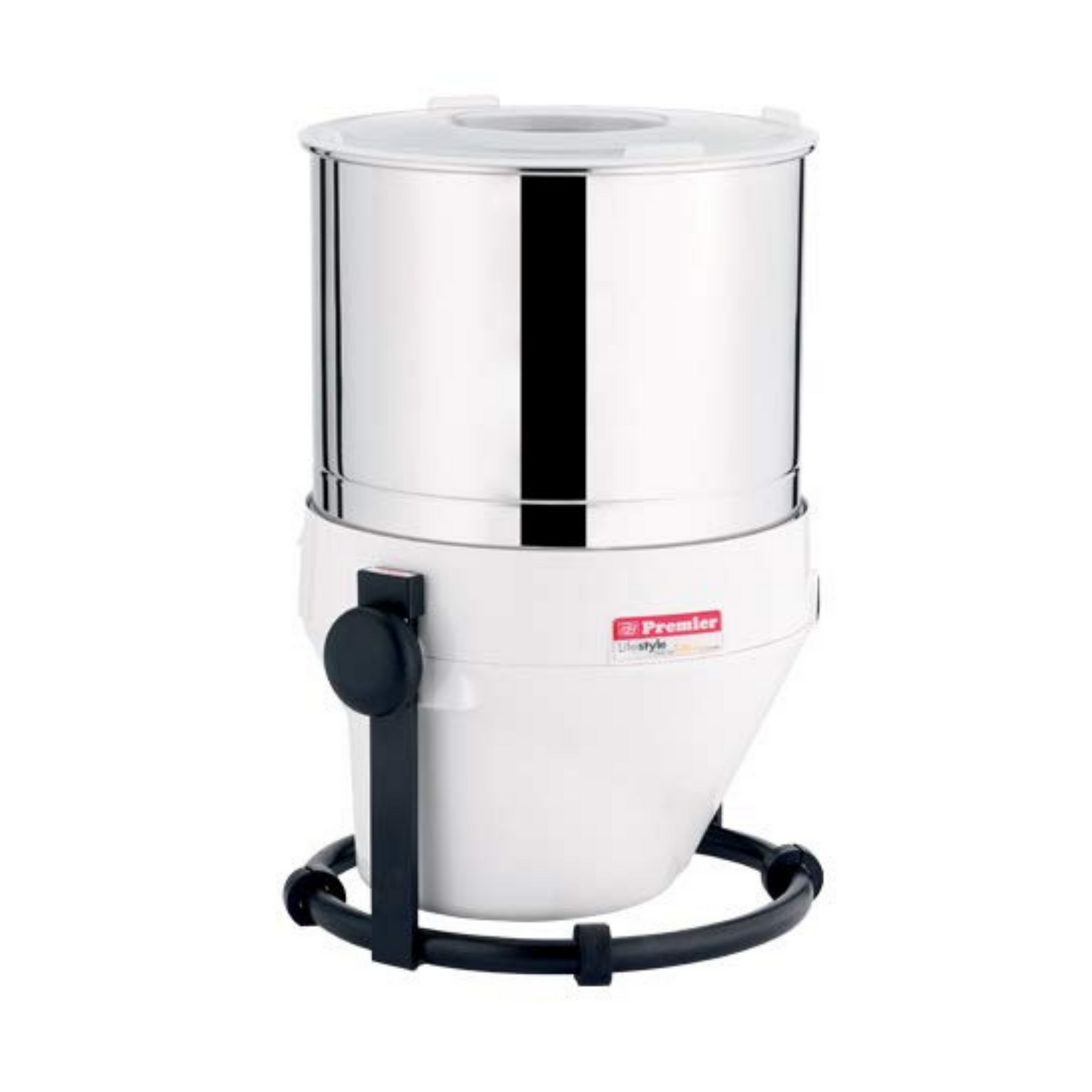 Premier Lifestyle Wet Grinder (Multicolor) 110 volts for use in USA & Canada Only