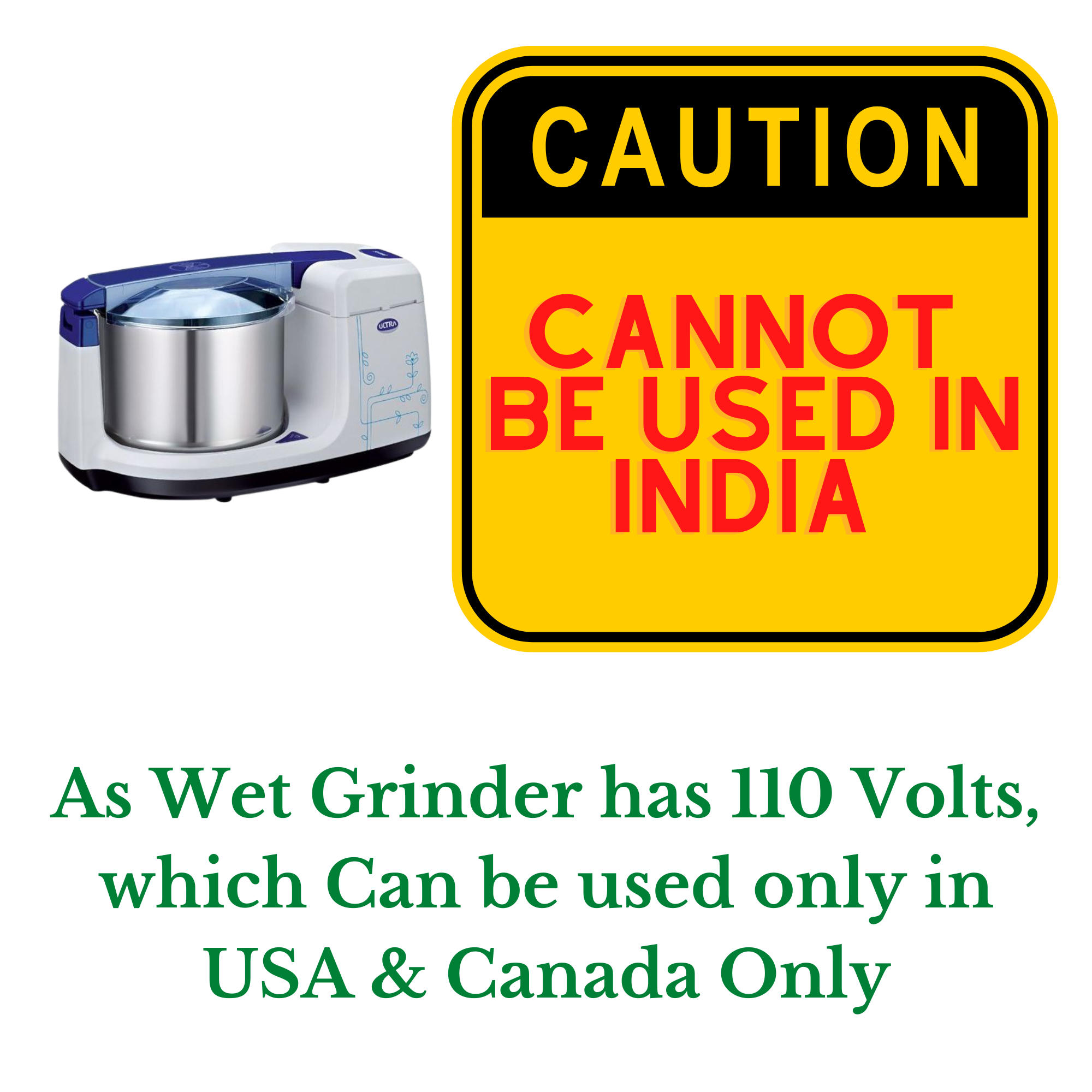 Elgi ultra wet online grinder 2.5 litres