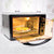 Borosil Prima BOTG42CRS14 42-Litre Oven Toaster Grill (Black)