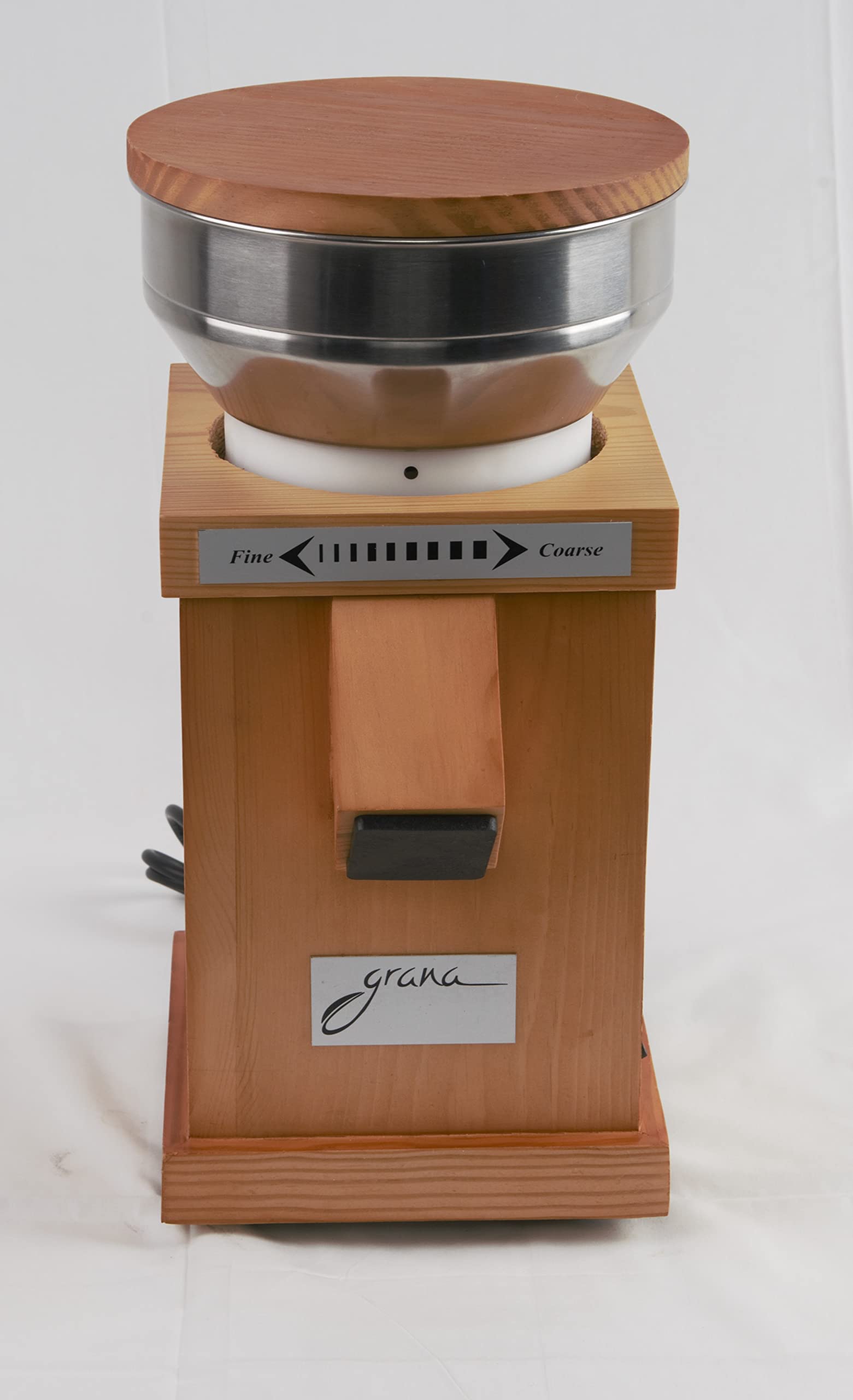 Grana Grain Grinder | Grain Mill| 0.3 HP motor