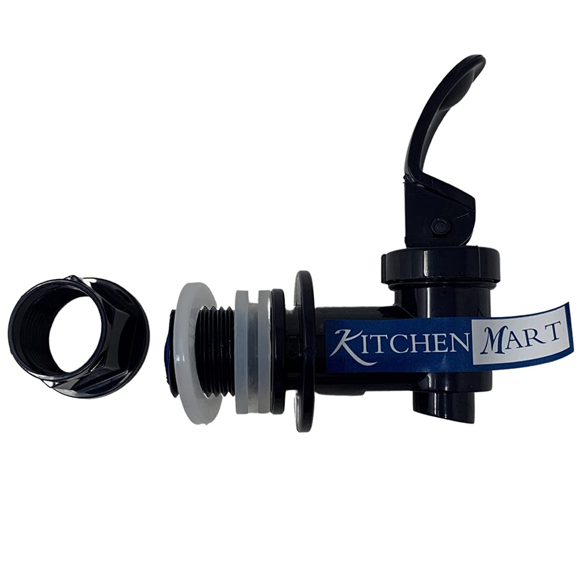 Kitchen Mart tap suitable for Pureit water purifiers (Blue)