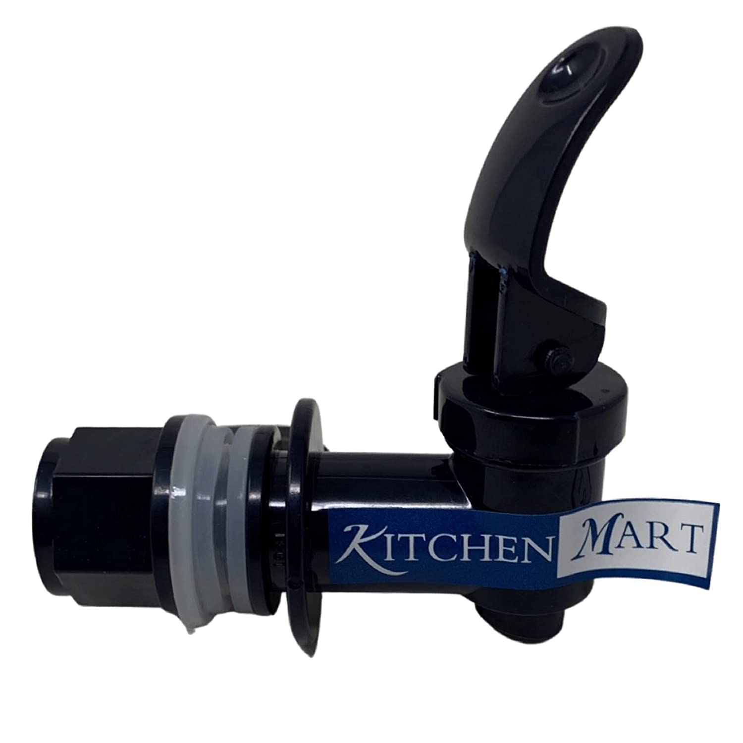 Kitchen Mart tap suitable for Pureit water purifiers (Blue)