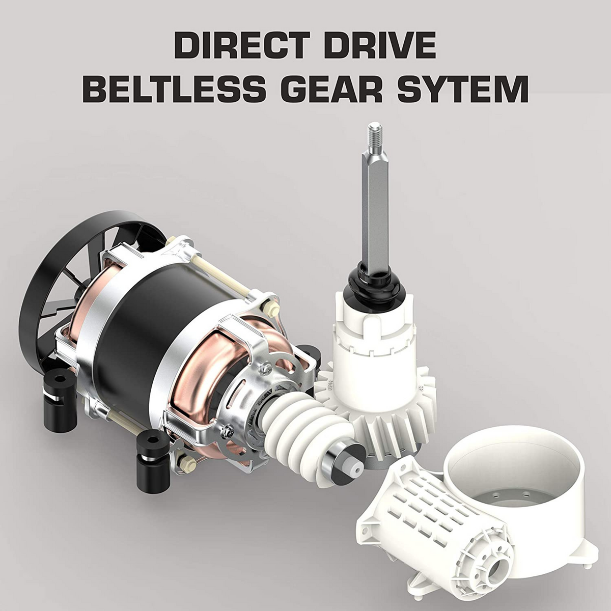 Vidiem Jewel Wet Grinder 110Volts for use in USA & CAnada Only