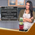 AGARO Regal 3 Jar Personal Blender, 400W, Mixer/Grinder/Smoothie/Juice Maker, Serrated & Cross SS Blade, Copper Motor, Juices, Nut Butter, Milkshakes, Idli/Dosa, Indian Spice masala & Chutney