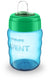 Philips Avent Classic Spout Cup 260ml (Green/Blue)