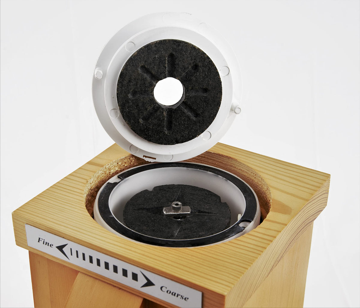 Grana Grain Grinder | Grain Mill| 0.3 HP motor