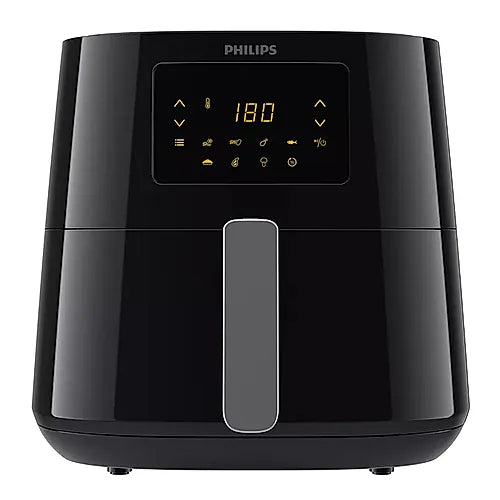 Philips Digital XL size 6.2 Litres Airfryer with Rapid Air Technology - HD9270/70
