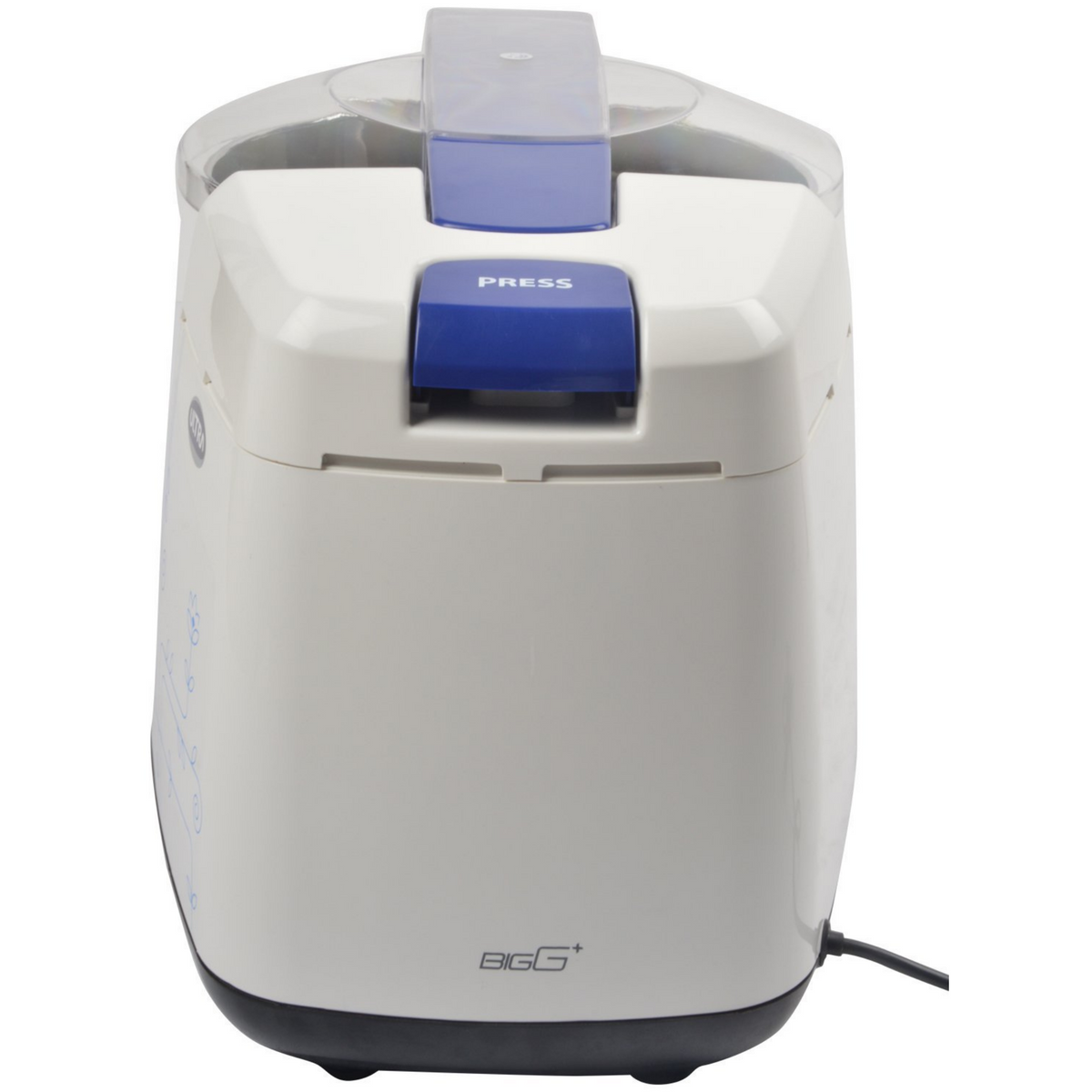 Elgi Ultra Bigg+ Table Top Wet Grinder 2.5 Litres, 110volts for use in USA & Canada