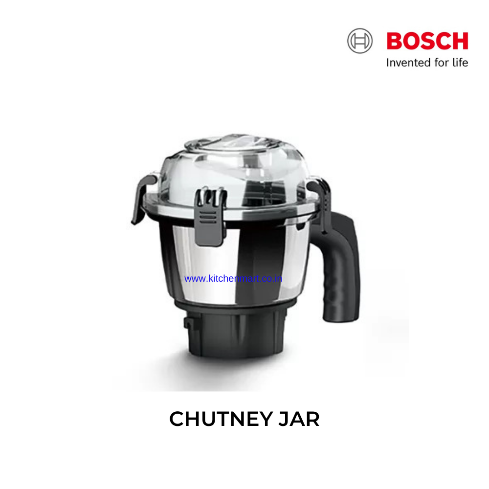 REPLACEMENT Bosch Mixer JARS SUITABLE FOR Bosch MIXER GRINDER