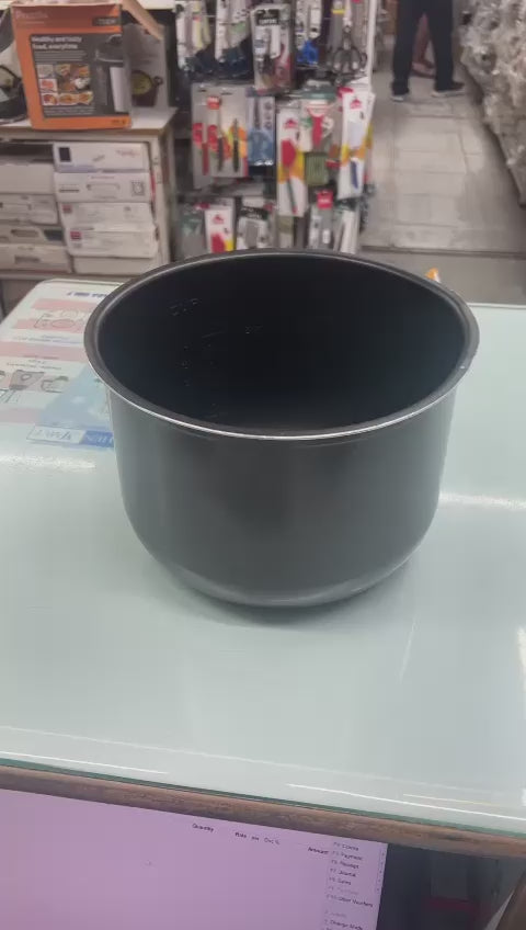 Replacement non stick bowl for Preeth touch (shop soiled item)