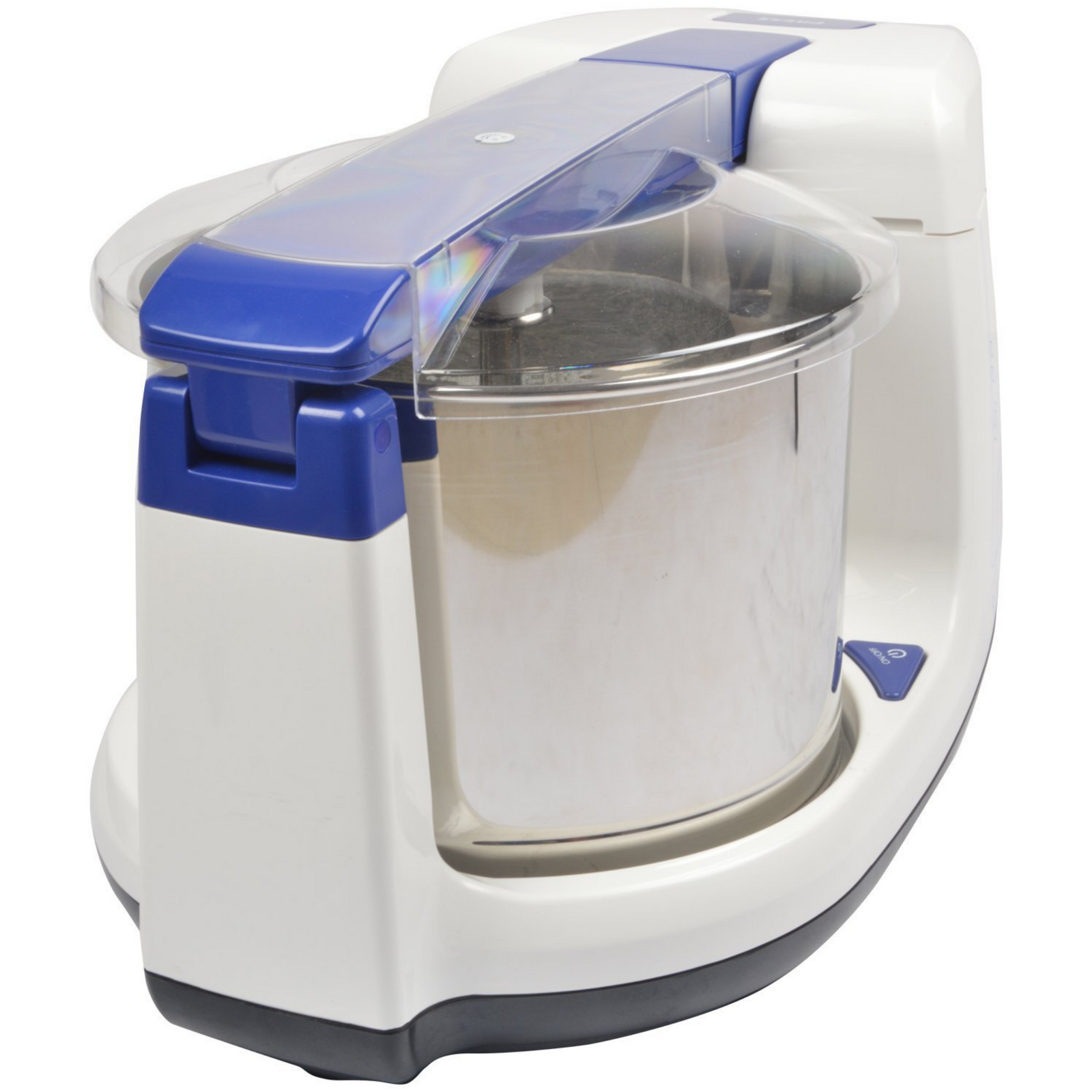 Elgi Ultra Bigg+ Table Top Wet Grinder 2.5 Litres, 110volts for use in USA & Canada