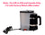 BRAHMAS Coffee Maker (110 Volts for use in USA & Canada Only)