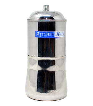 Kitchen Mart Aroma Steel Coffee Filter