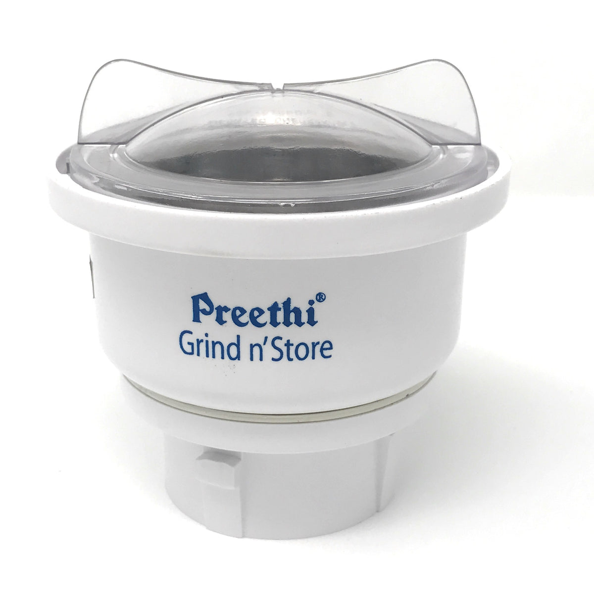 Replacement Gasket for Preethi Platinum Mixer Chutney Jar MGA502