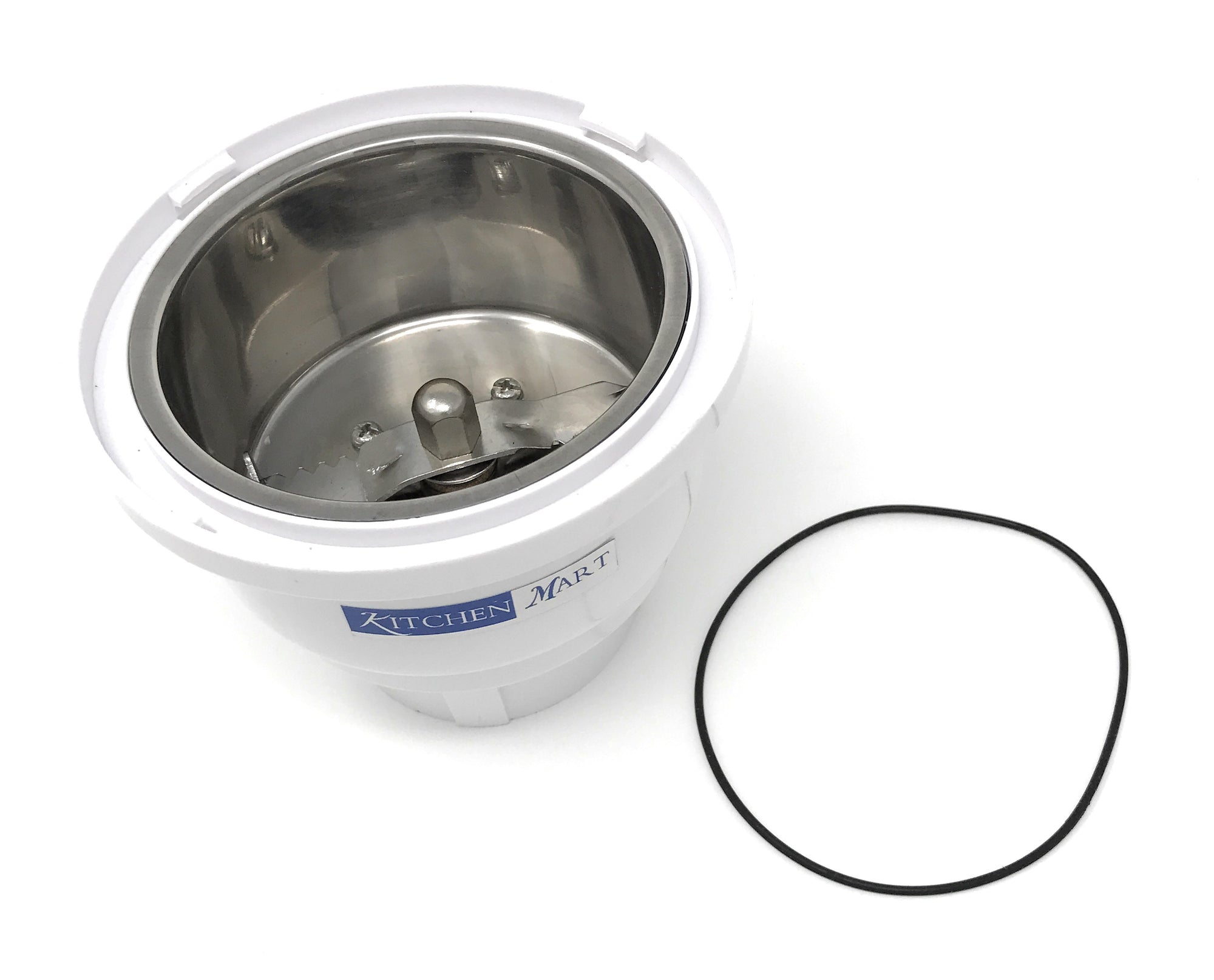 Replacement Gasket for Preethi Platinum Mixer Chutney Jar MGA502