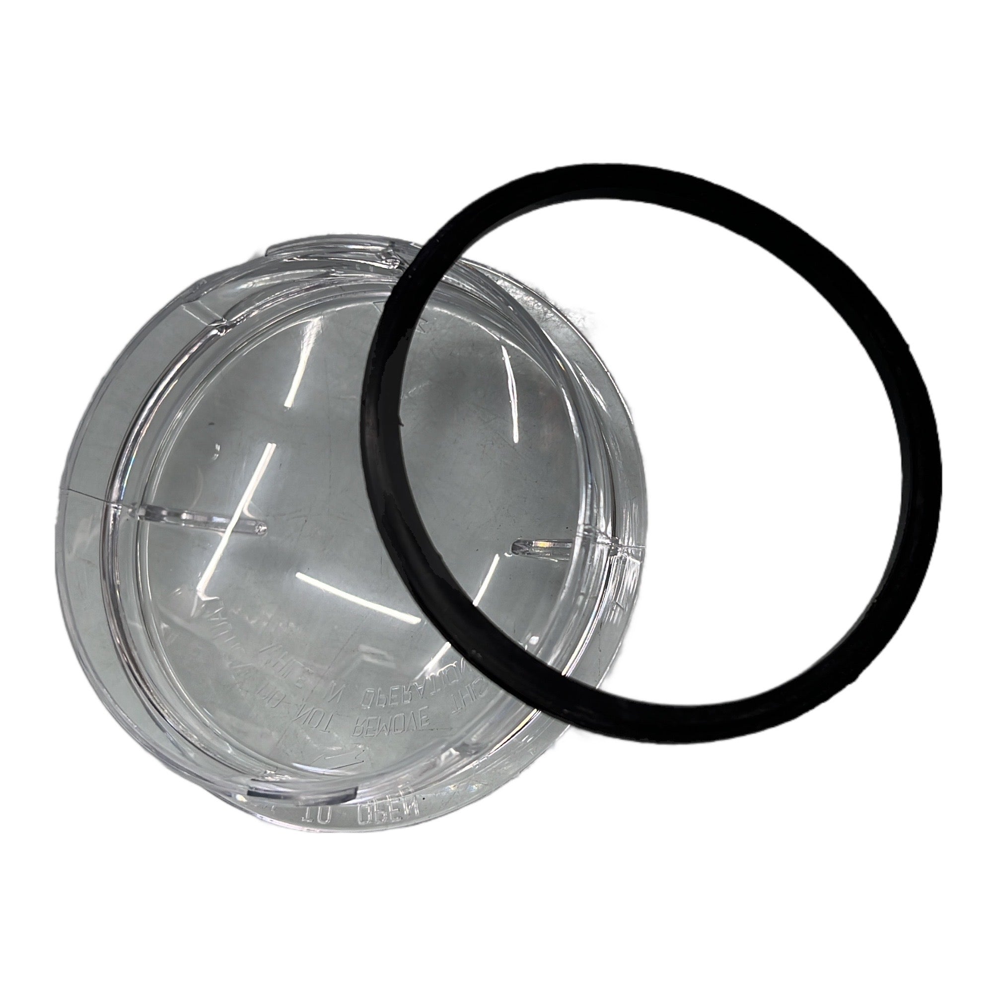 Preethi Jar lid with gasket suitable for MGA501 model jar only