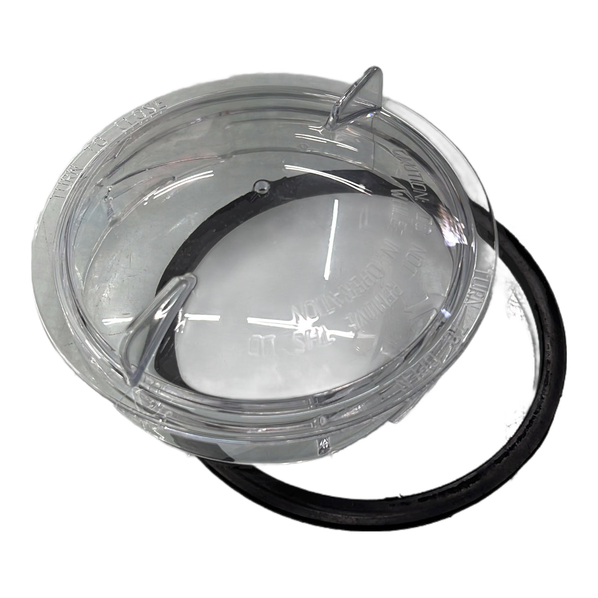 Preethi Jar lid gasket suitable for MGA501 model jar only