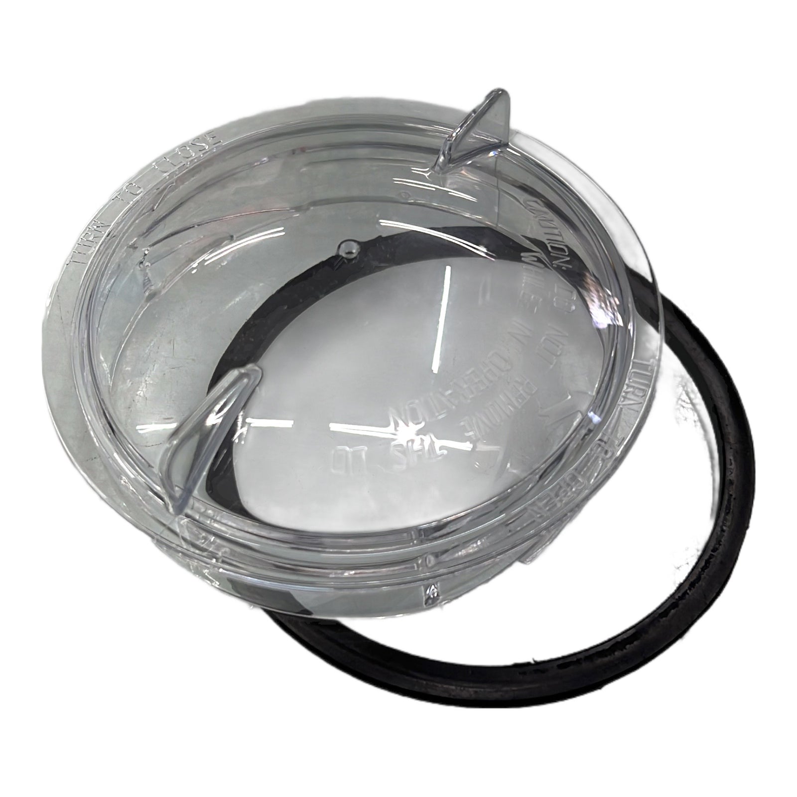 Preethi Jar lid gasket suitable for MGA501 model jar only