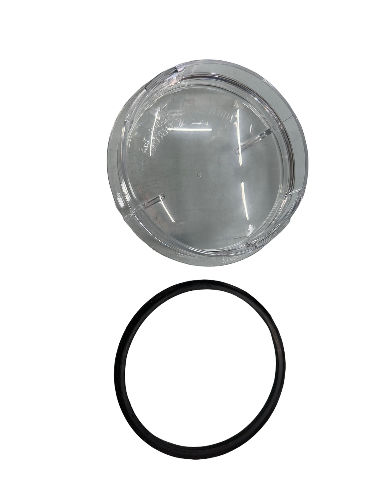 Preethi Jar lid gasket suitable for MGA501 model jar only