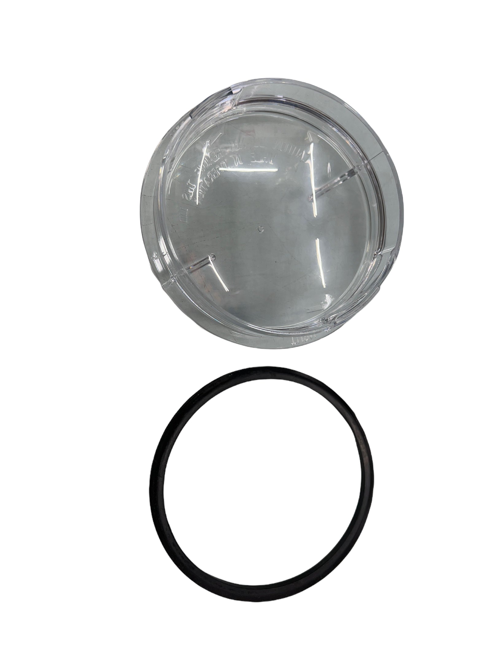 Preethi Jar lid with gasket suitable for MGA501 model jar only