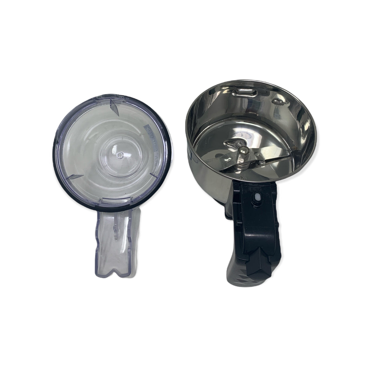 Replacement chutney jar for Preethi Cosmo Mixer Grinder Only