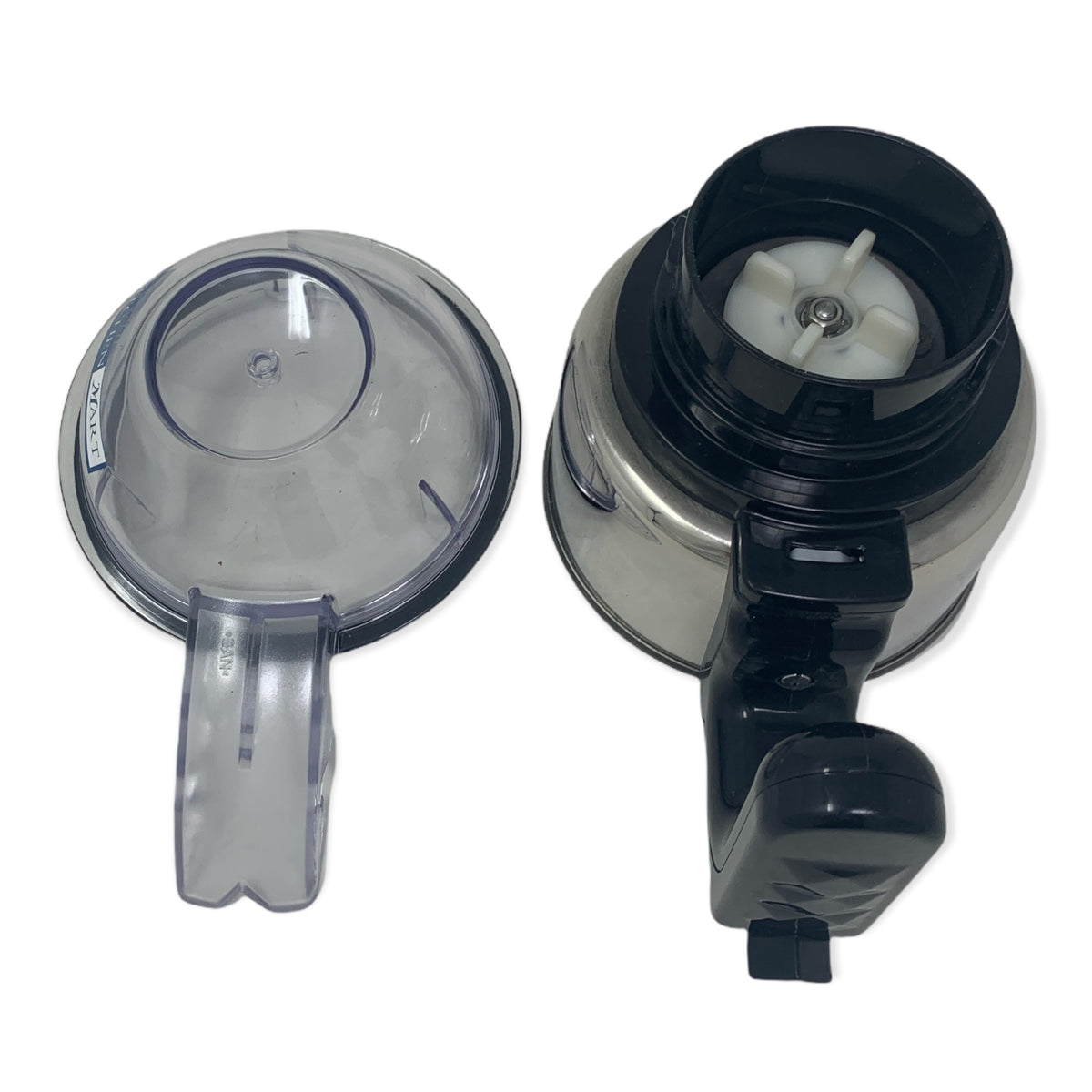 Replacement chutney jar for Preethi Cosmo Mixer Grinder Only