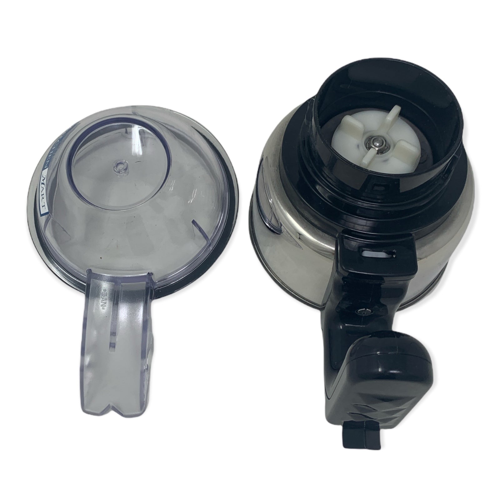 Replacement chutney jar for Preethi Cosmo Mixer Grinder Only