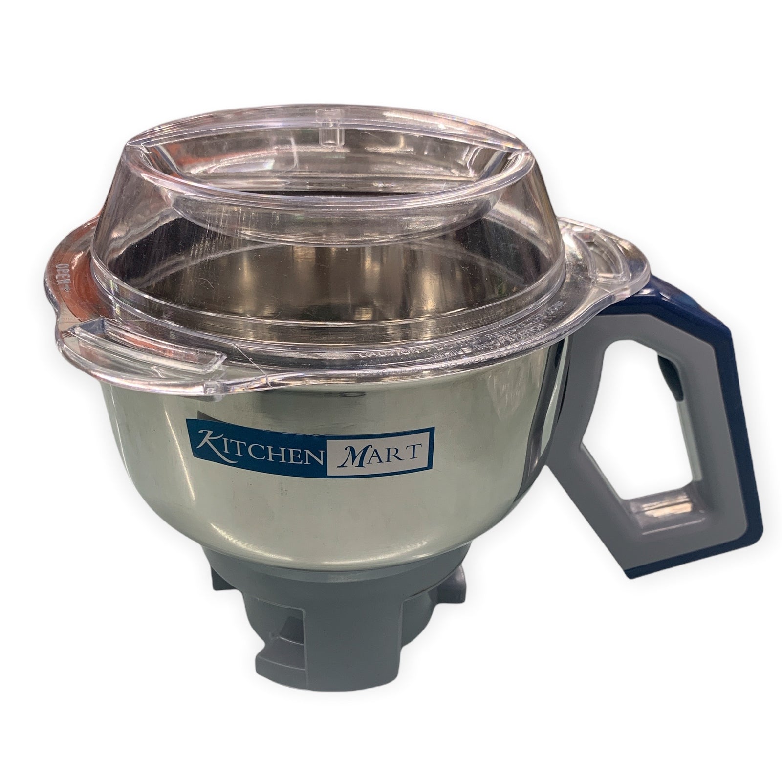  Kitchen Mart replacement jar for Bosch Mixer Grinder (Chutney  Jar - 400 ML): Home & Kitchen
