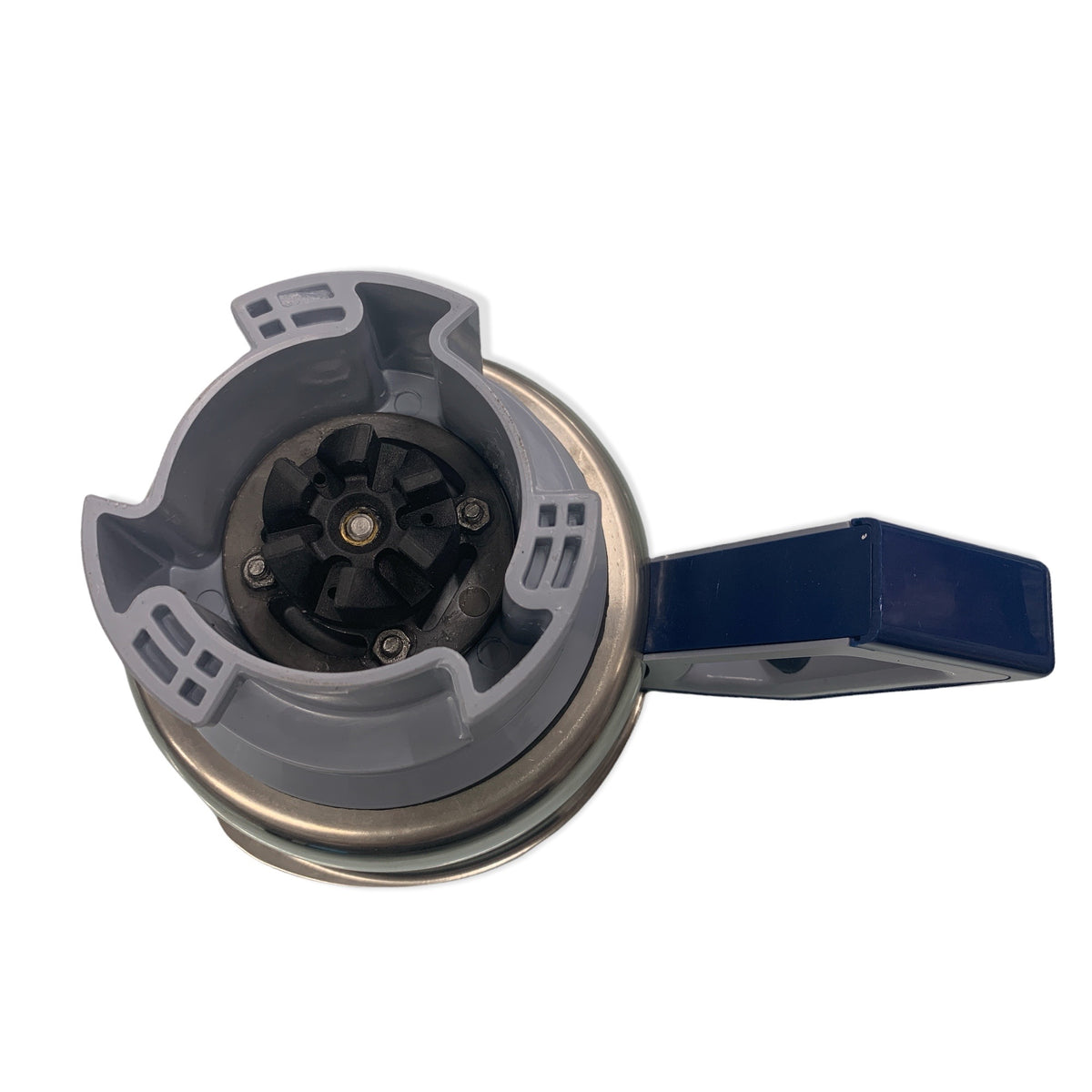 Replacement SMall Jar for Preethi Xpro MIxer Only