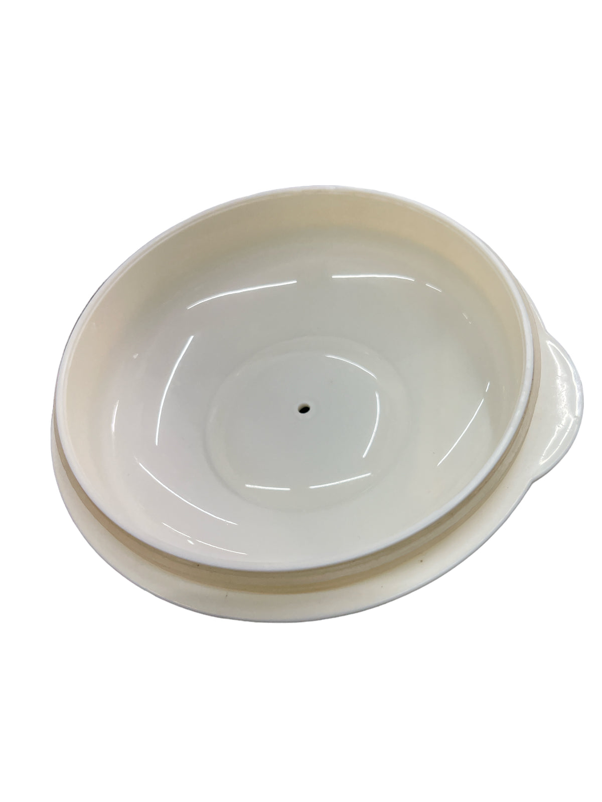 Kitchen Mart Medium Jar suitable for Morphy Richards Mixer Grinder (White Lid)