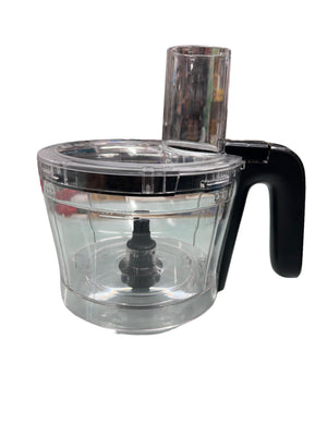 Kitchen Mart Replacement masterchef Jar Lid with bowl only Compatible with Preethi Zodiac Cosmo Mixer Grinder Only