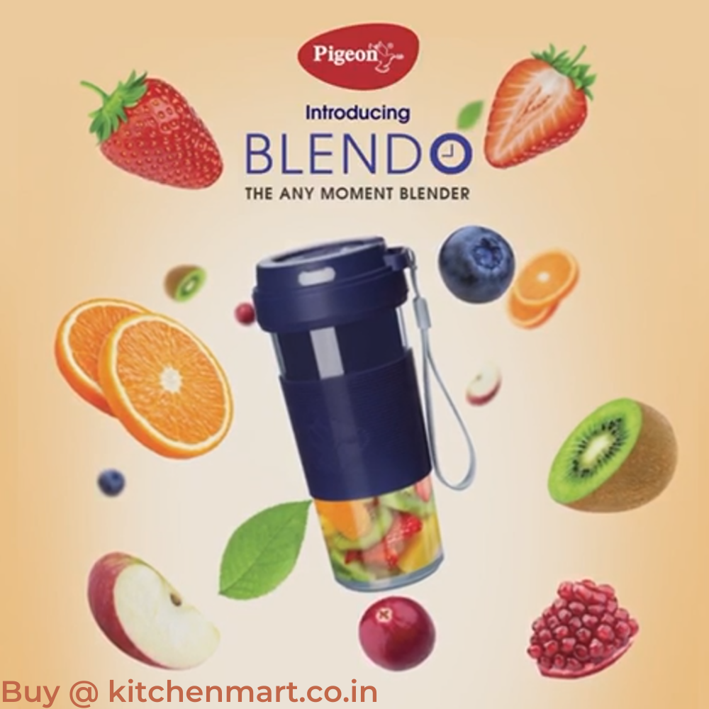 Pigeon Slo-Jo Slow Juicer Cold Press for for fruits and vegetables