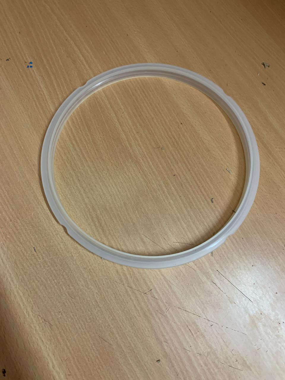 Preethi Electric pressure Spare - Silicon Gasket