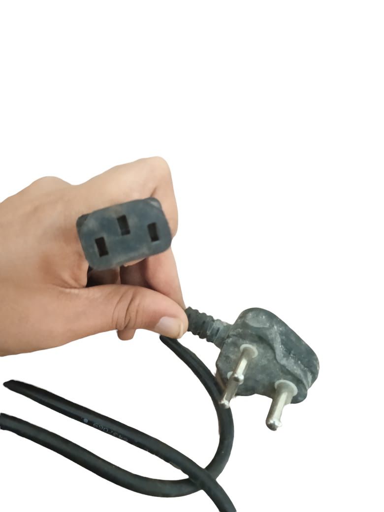 Kitchen Mart Power cord compatible with Preethi EPC only