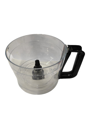 Kitchen Mart Bowl of masterchef jar compatible with Preethi Zodiac Mixer Grinder