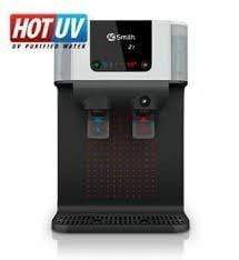 AO Smith Z1 UV and Hot Water Purifier - KITCHEN MART